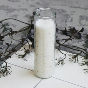 Adventkaars society of Lifestyle