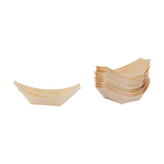 Tapas bakjes Nicolas Vah&eacute;