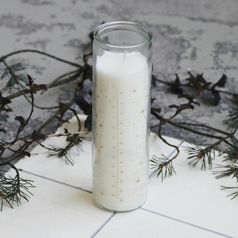 Adventkaars society of Lifestyle
