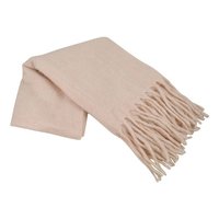 Plaid GoRound soft pink